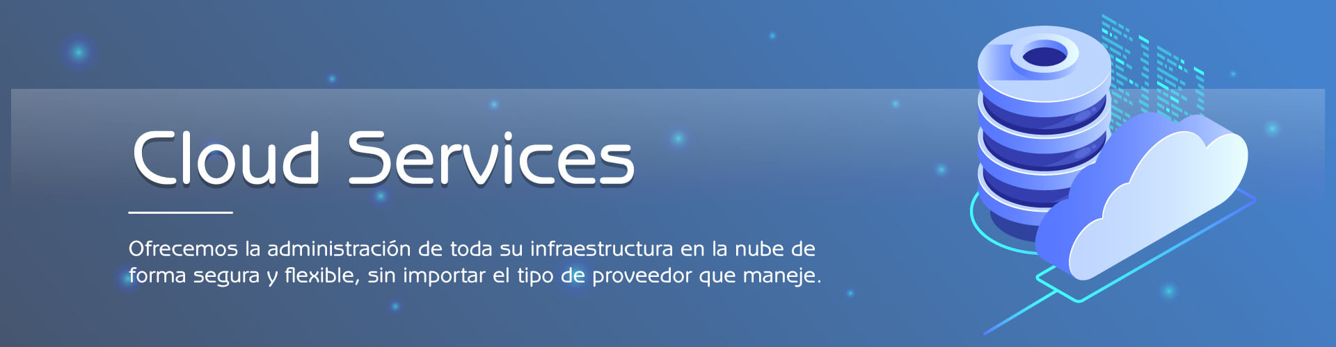 Cloud Services