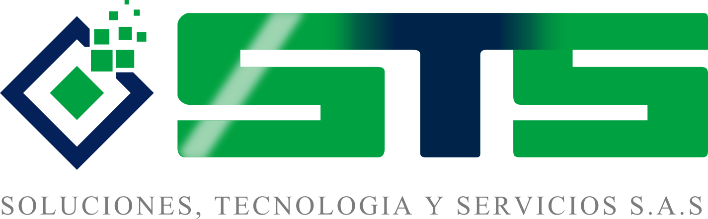 Logo STS color